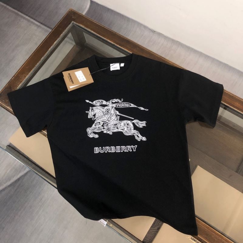 Burberry T-Shirts